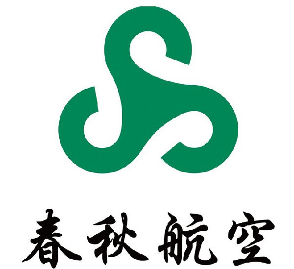 Spring_Airlines_logo